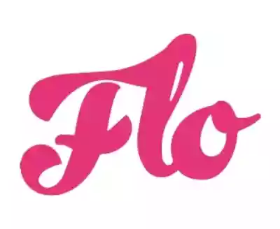 FLO logo