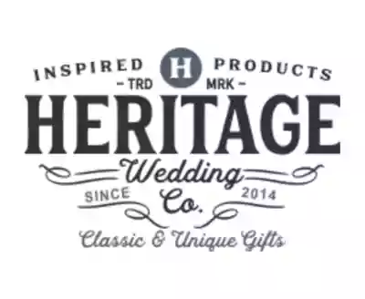 Heritage Wedding