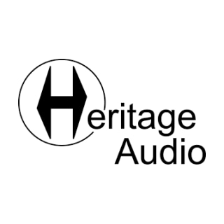 Heritage Audio