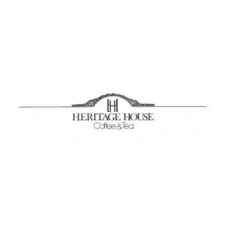 Heritage House Coffee & Tea