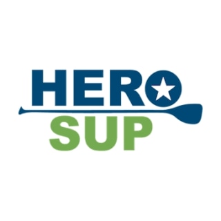 Hero SUP