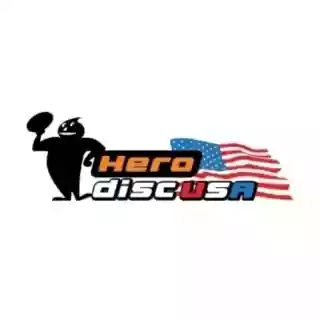 Hero Disc USA