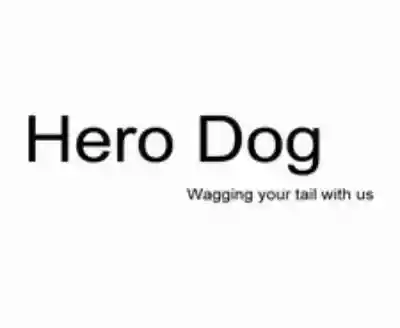 Hero Dog