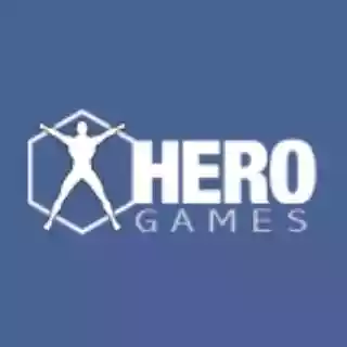 HERO Games