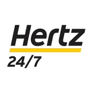 Hertz 24/7