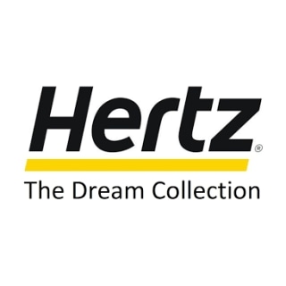 Hertz Dream Collection logo