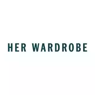 Her Wardrobe