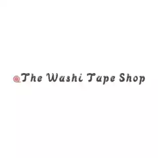 The Washi Tape Shop