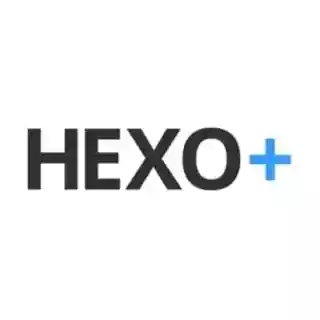 Hexo +