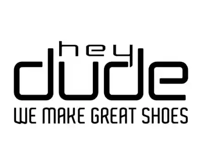 Hey Dude Shoes UK