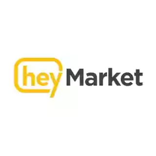 Heymarket