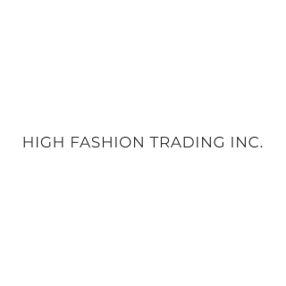 High Fashion Trading