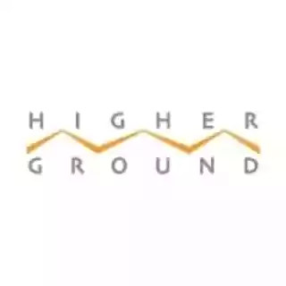 Higher Ground