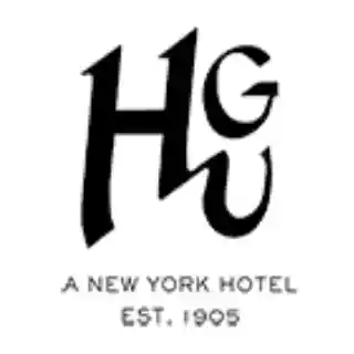 HGU New York