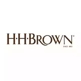 H.H. Brown