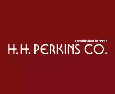 H.H. Perkins