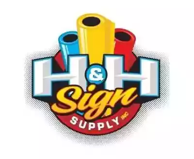 H & H Sign Supply