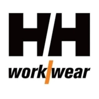 Helly Hansen Workwear UK