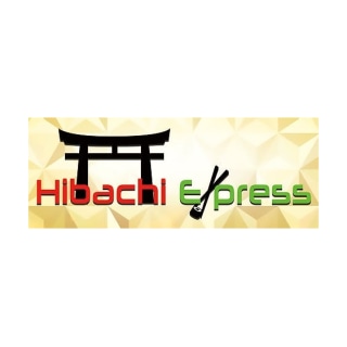 Hibachi Japanese Express logo