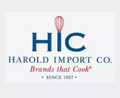 HIC Harold Import Co.