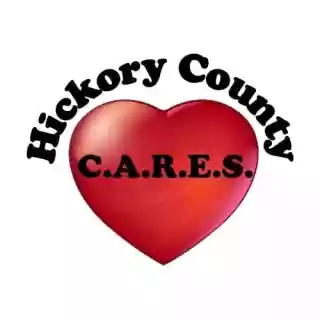 Hickory County Cares