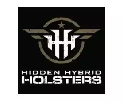 Hidden Hybrid Holsters,