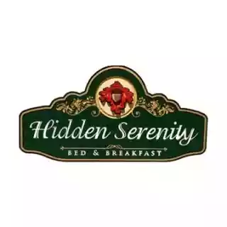 Hidden Serenity
