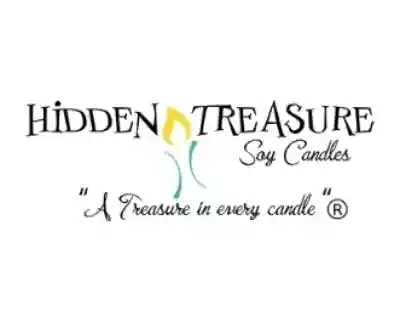 Hidden Treasure Soy Candles