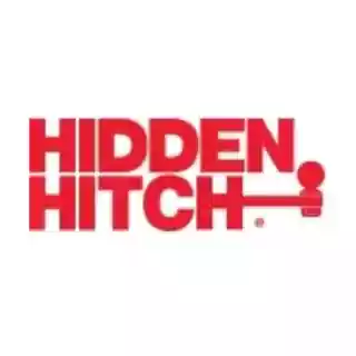 Hidden Hitch