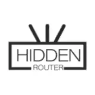 Hidden Router