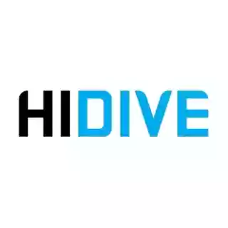 HIDIVE