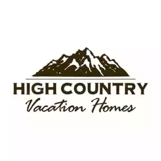 High Country Vacation Homes