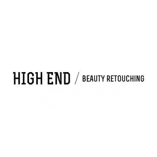 High End Beauty Retouching