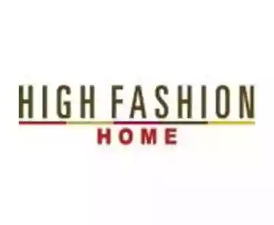 High Fashion Home