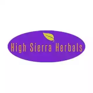 High Sierra Herbals