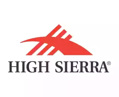 High Sierra