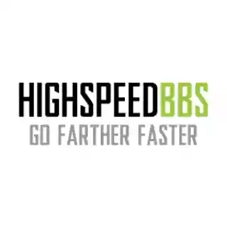 High Speed BBs