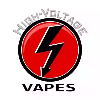 High-Voltage Vapes