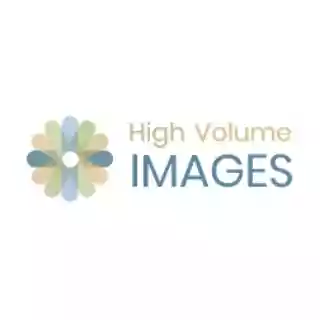 High Volume Images