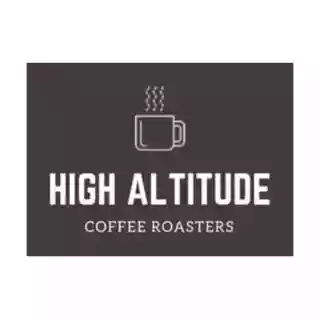 High Altitude Coffee Roasters