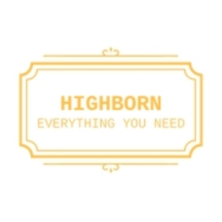 HIGHBORN