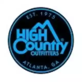 High Country Outfitters