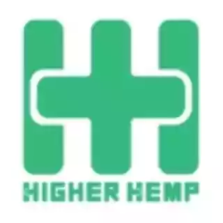 Higher Hemp CBD