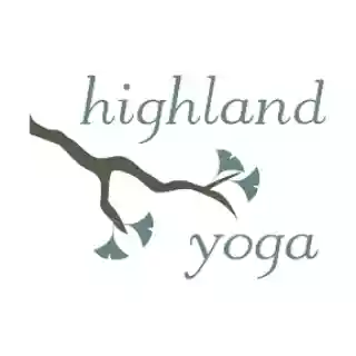 Highland Yoga