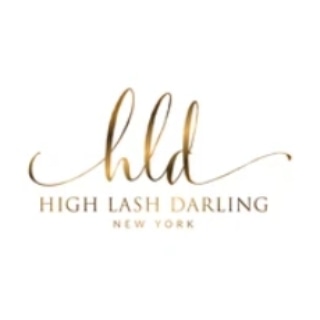 High Lash Darling