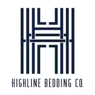 Highline Bedding