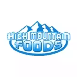 High Mountain Foods