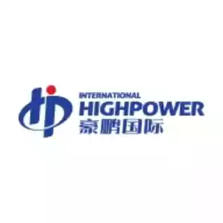 Highpower International