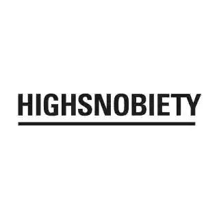 Highsnobiety