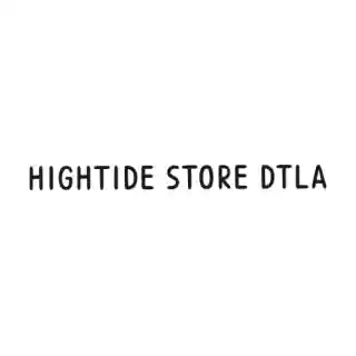 HIGHTIDE Store DTLA